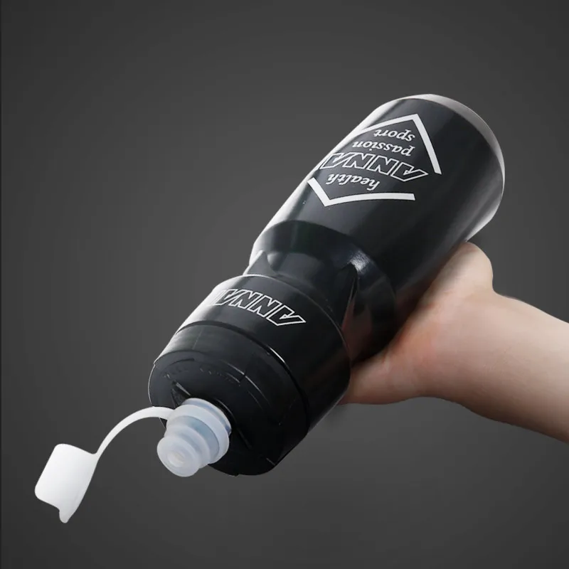 

Cycling Kettle Bicycle Watercup Large Capacity Highway Vehicle Water Bottle Insulation Sports Kettle Nozzle Squeeze Type