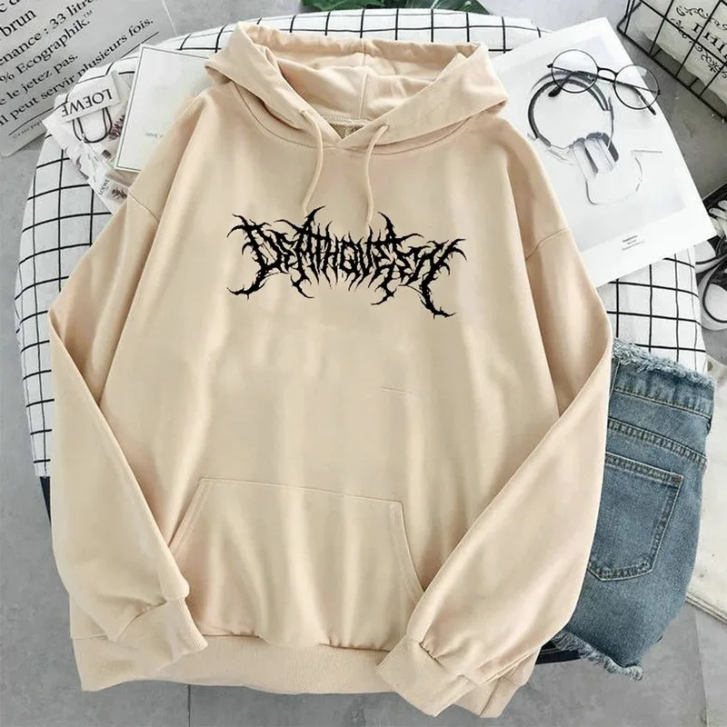 

Plus Size Summer Clothes Sweatshirt Women Oversized Harajuku Hoodie Korean Style Streetwear Tops Print Long Sleeve Pullovers