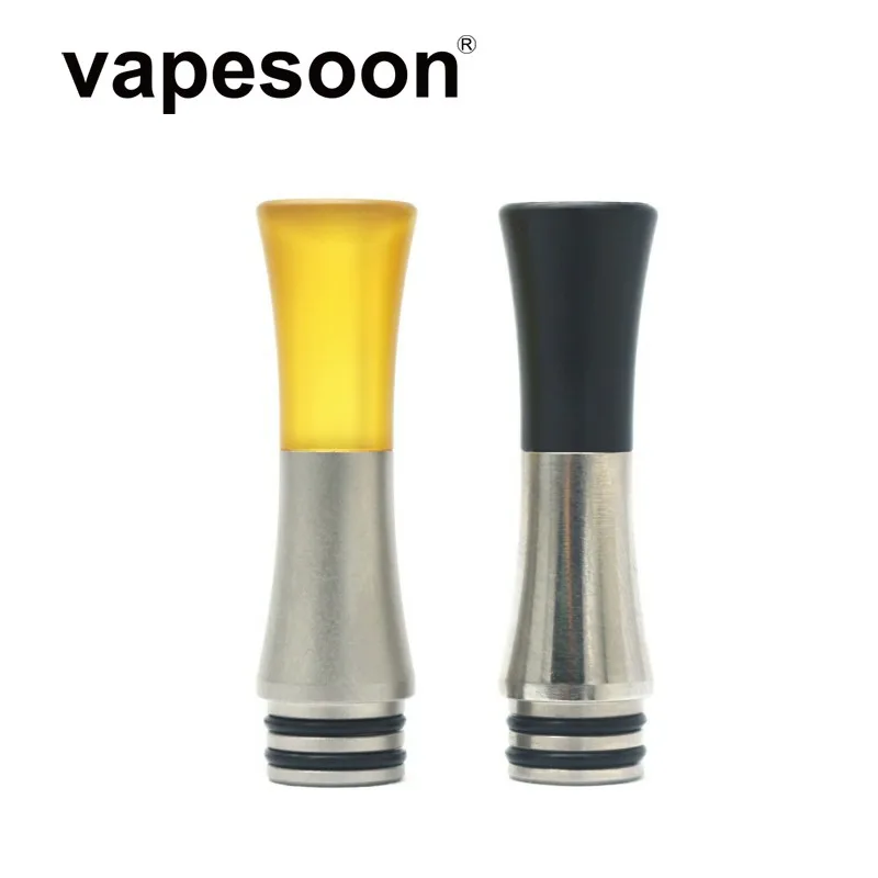 

Тип вкуса 510 капельный наконечник для вейпа испаритель MTL RTA бак атомайзер электронная сигарета