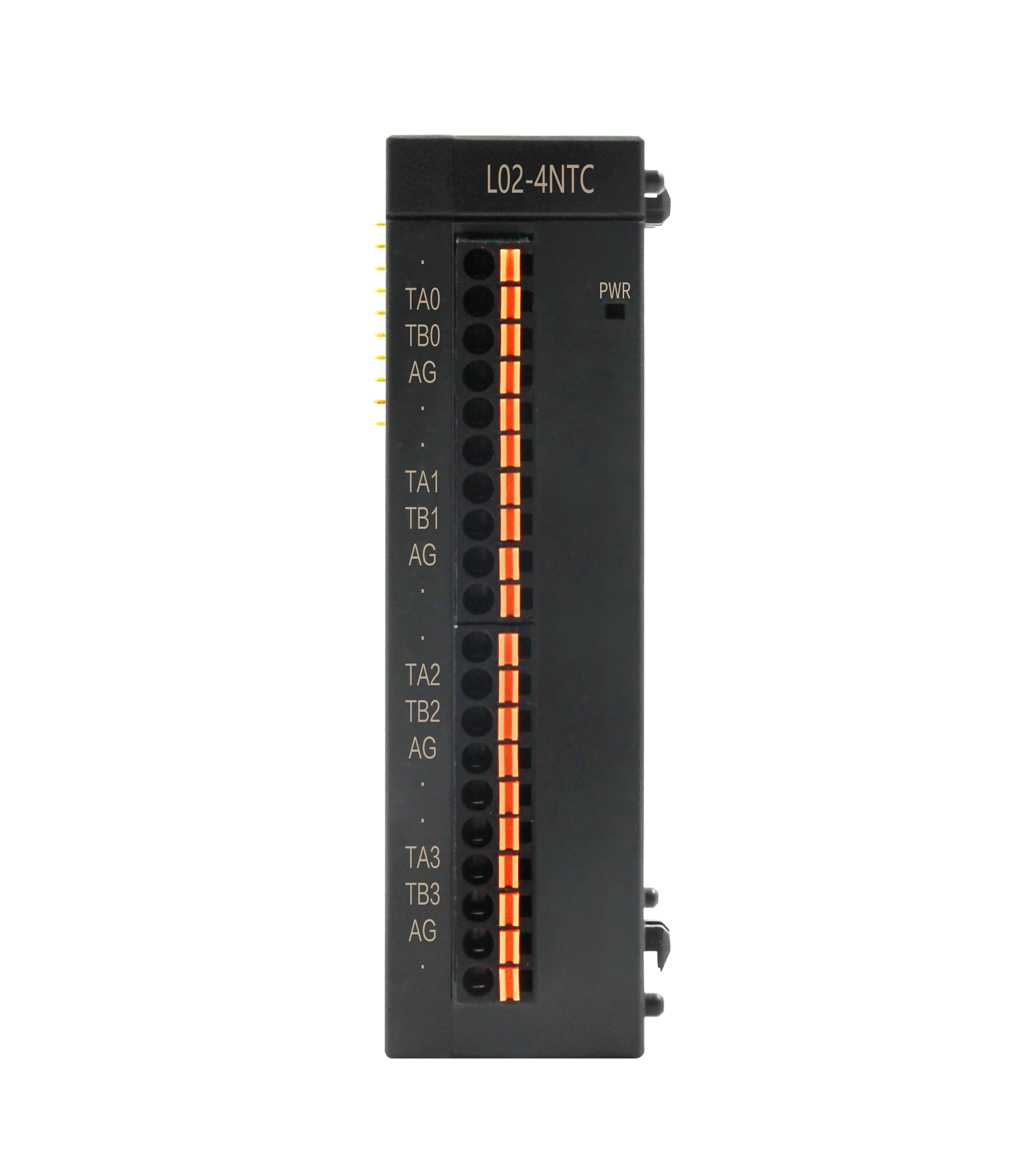 Coolmay L02 PLC modules ladder programming controller with free software images - 6