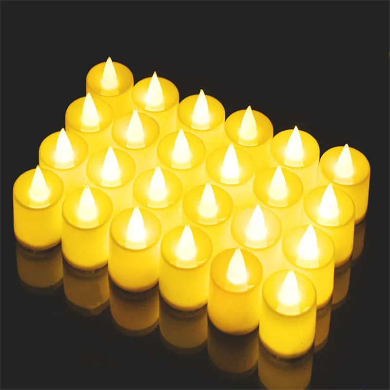

Christmas Lights Led Candle Light Anniversaire Led Garland DIY Bride To Be Baby Shower Birthday Party Wedding Decoration Mariage