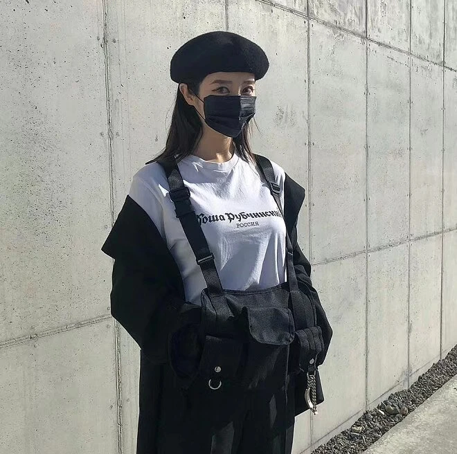 Многофункциональный жилет с 3 карманами для мужчин и женщин новинка 2019 модный