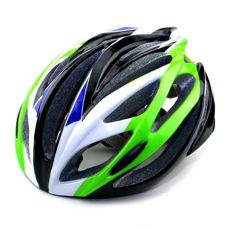Mounchain Bike Bicycle Helmets Mountain MTB Helmet Riding Safety Cap Cycling Casco Ciclismo Equipment | Спорт и развлечения