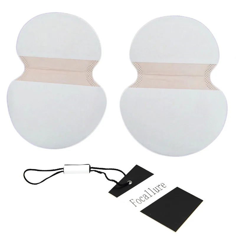 

10 Pairs Antiperspirant Underarm Sweat Pads Oxter Sweat Pads Armpit Deodorants Sticks Shield Sheet Guard Fragr J6R9