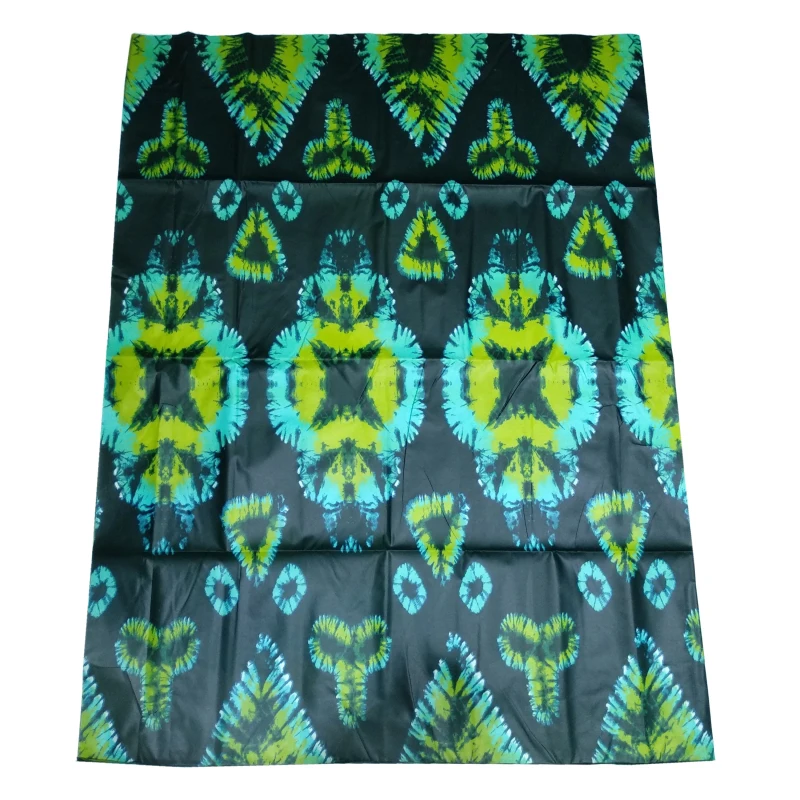 Базен riche getzner африканская ткань robe soireue нигерийская морская парча ткани tissu Африканский кружевной Материал 5 ярдов/партия