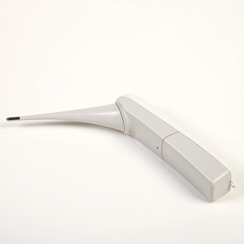 

Animal Electronic Thermometer Pet Digital Thermometer Fast Rectal Thermometer for Dogs Pig Horse