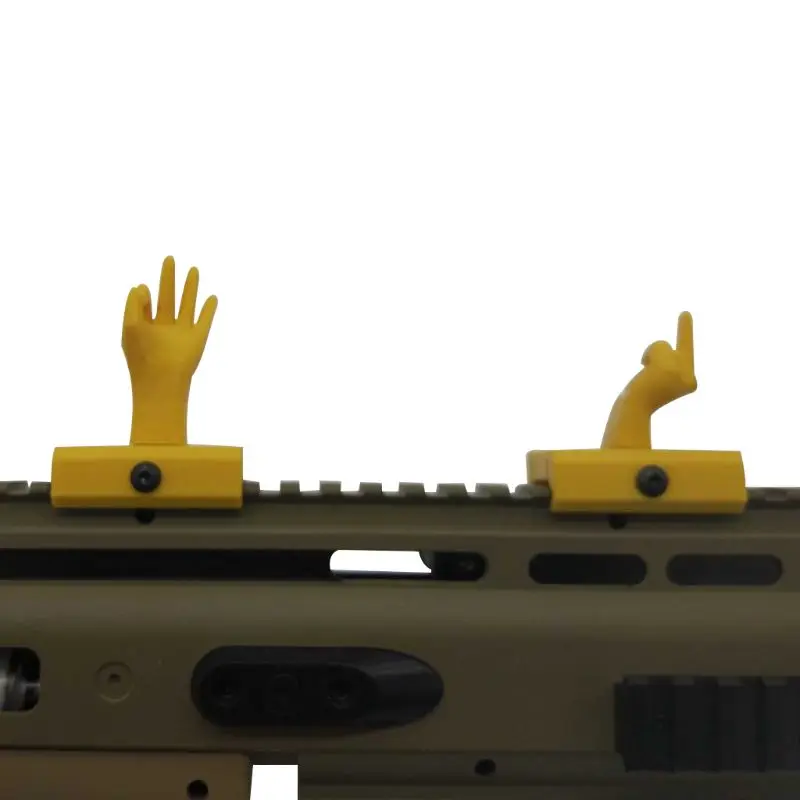 Новинка прицел для 21 мм широкий рельсовый кронштейн охотничьего прицела | Спорт и