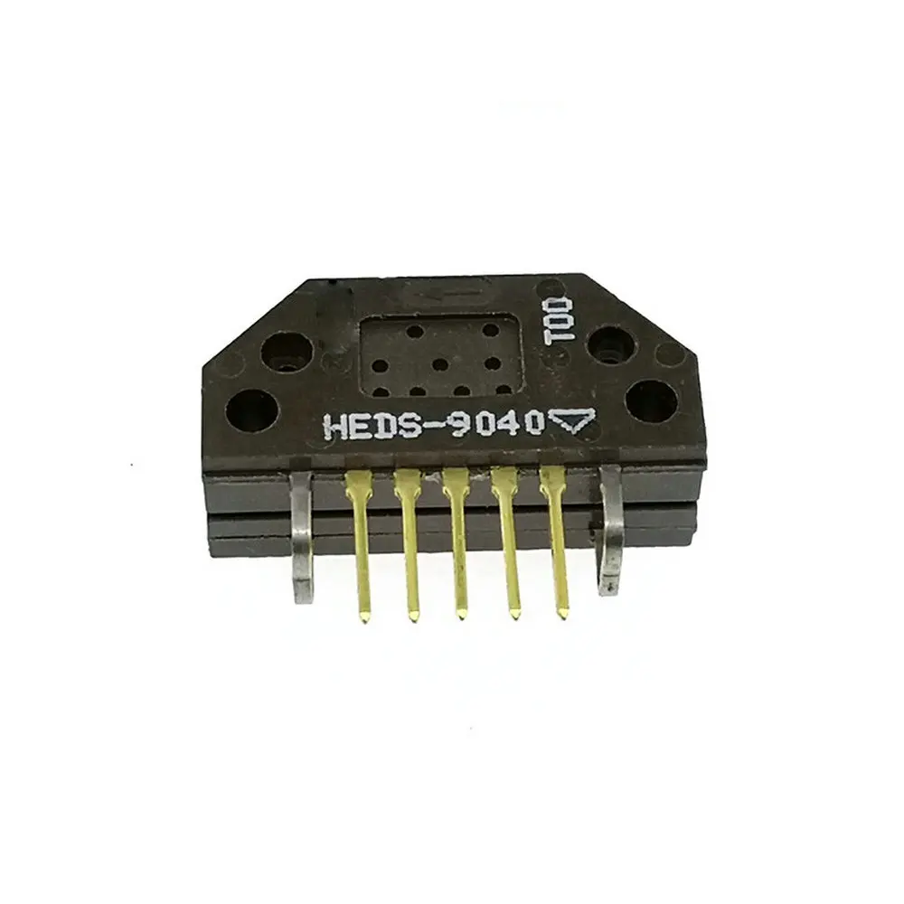 1/2 шт. HEDS-9040#T00 HEDS-9040 HEDS9040T00 HEDS9040 Роторный энкодер-оптический вкл.