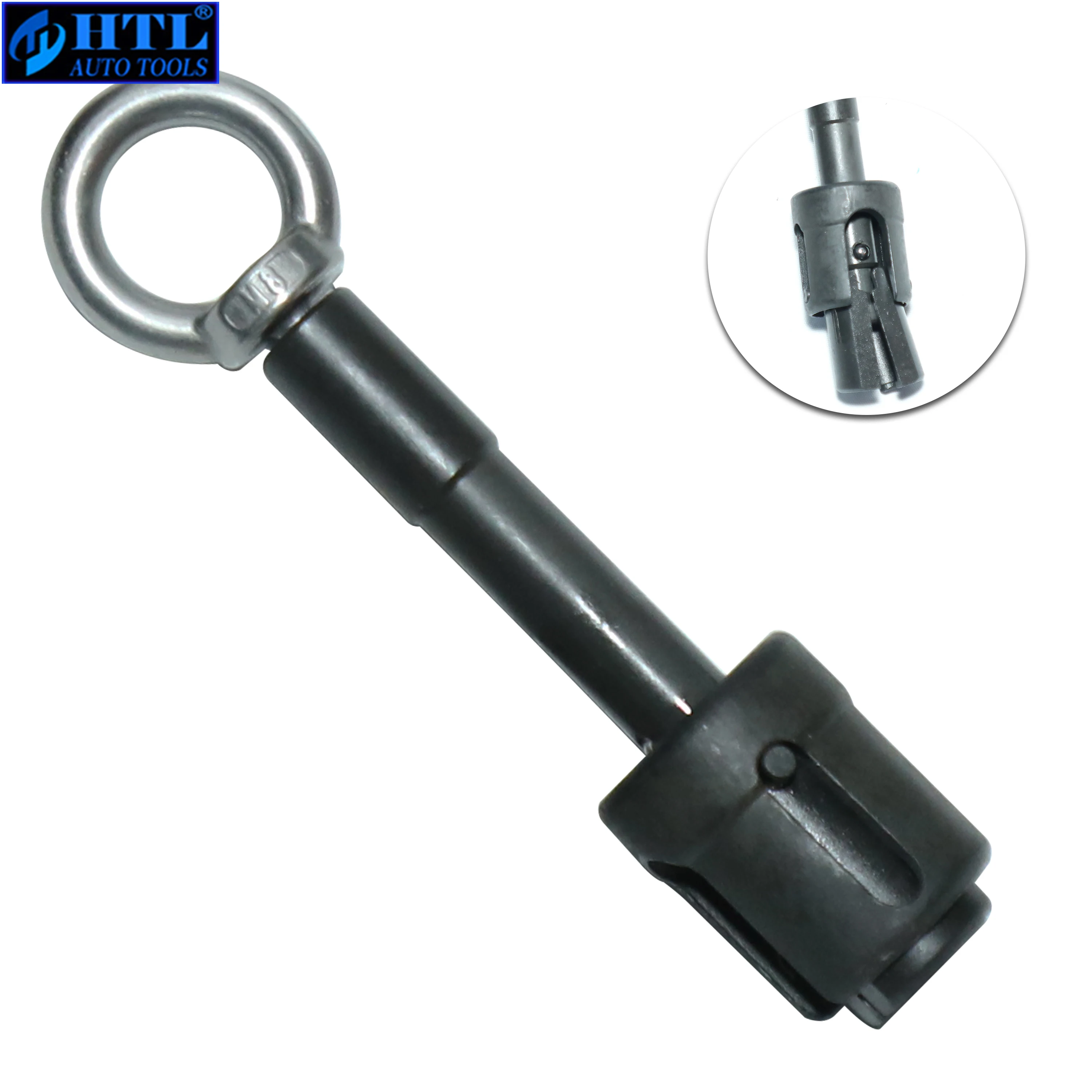 Набор инструментов для выравнивания распределительного вала Jaguar Discovry 4 Rang Rover Sport