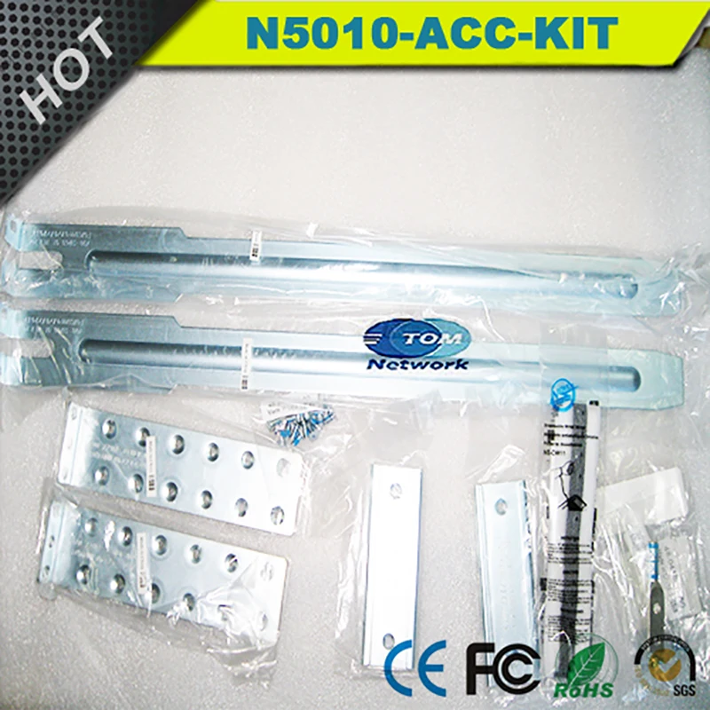 19 &quotстойку наборы N5010-ACC-KIT = для Cisco Nexus N5K-C5010P-BF | Мобильные телефоны и аксессуары
