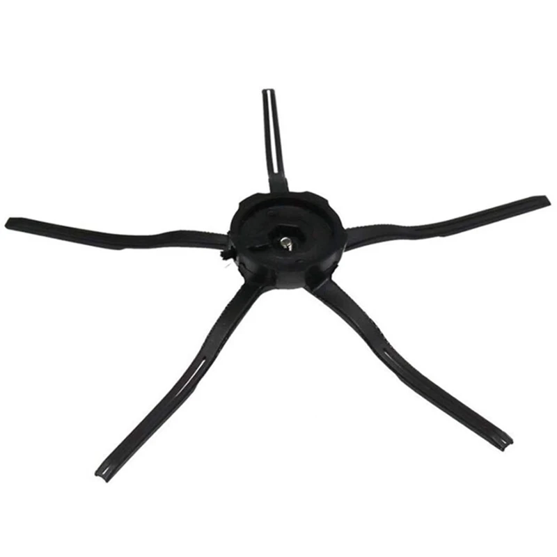 

Main Brush Black Side Brush for Xiaomi Roborock S6 S5 MAX S60 S65 S5 S50 S55 E25 E35 Vacuum Parts Accessories