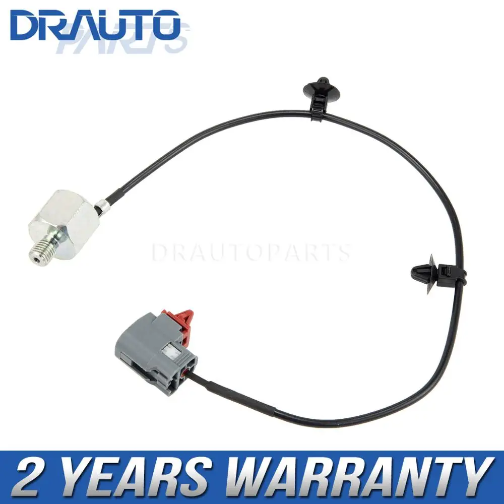 Детонационный датчик Φ E1T50371 ZJ0118921 E001T50471 ZJ01 18 921 1669 для MAZDA 3 BK 0907019 1 4 6 2 0 3|Датчик
