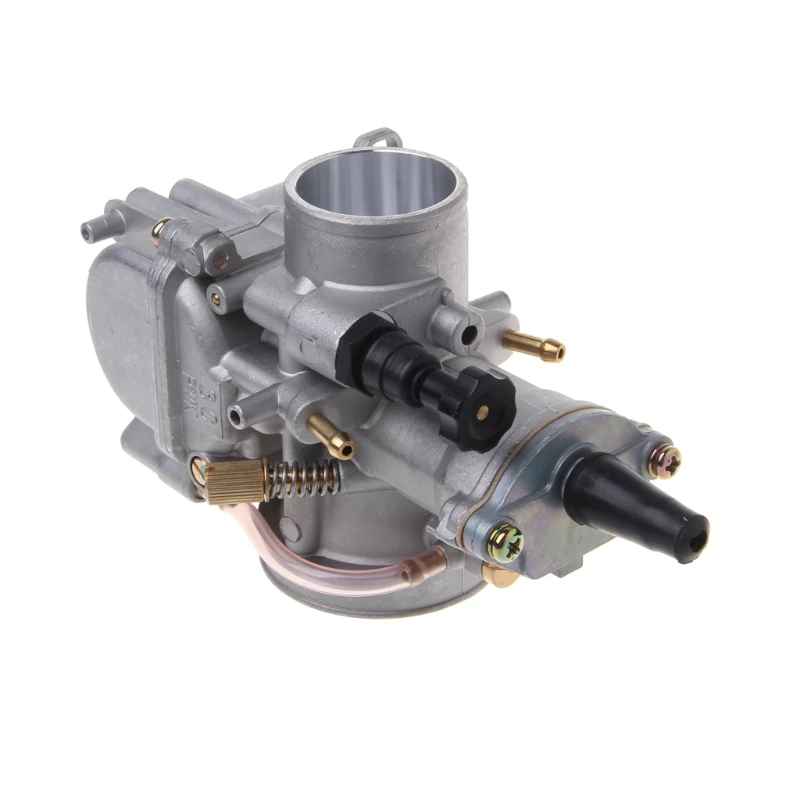 Универсальный мотоцикл 30 мм карбюратор для Keihin Carb PWK Mikuni с силовой