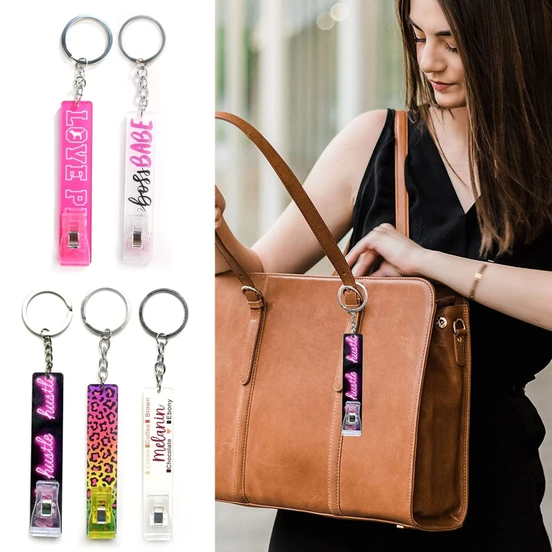 5 шт./компл. сохраните свои ногти кредитные карты захваты для длинных ногтей легко