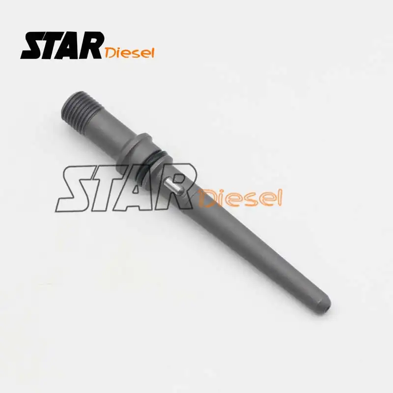 Соединительная трубка для дизельного топливного инжектора STAR F00RJ00463 длина 139 7 мм