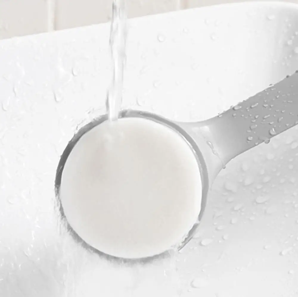 Щетка для мытья длинные скребок с ручкой кожи Массажная щетка средства ухода за