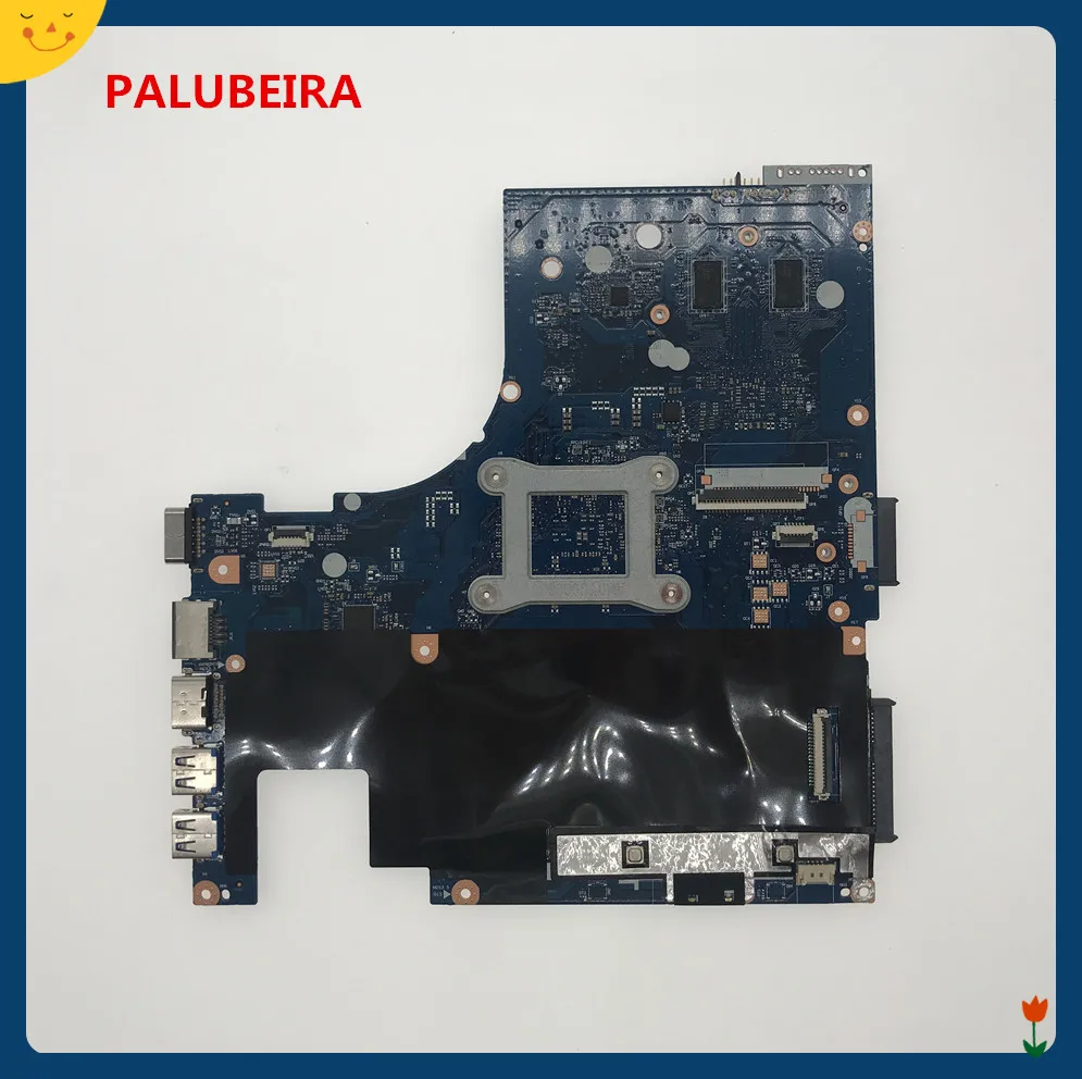 Материнская плата DDR4 для ноутбука Lenovo G41-35 DDR3 R5 A8-7410U M GPU BMWQ3/BMWQ4 330 NM-A401