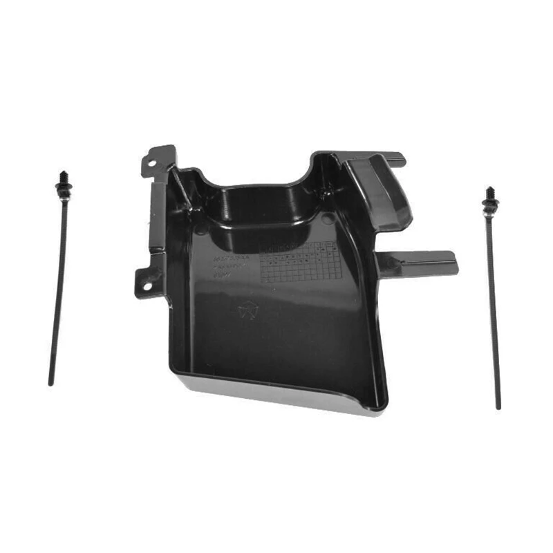 Engine Hydraulic Control Unit Abs Module Cover Trim for Dodge Charger Challenger 300 68272122AA | Автомобили и мотоциклы