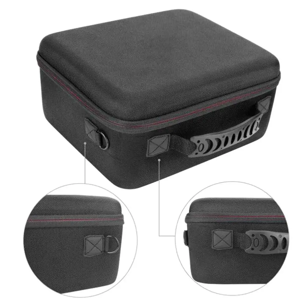 Дорожная Защитная сумка для хранения водонепроницаемый устойчивый к царапинам