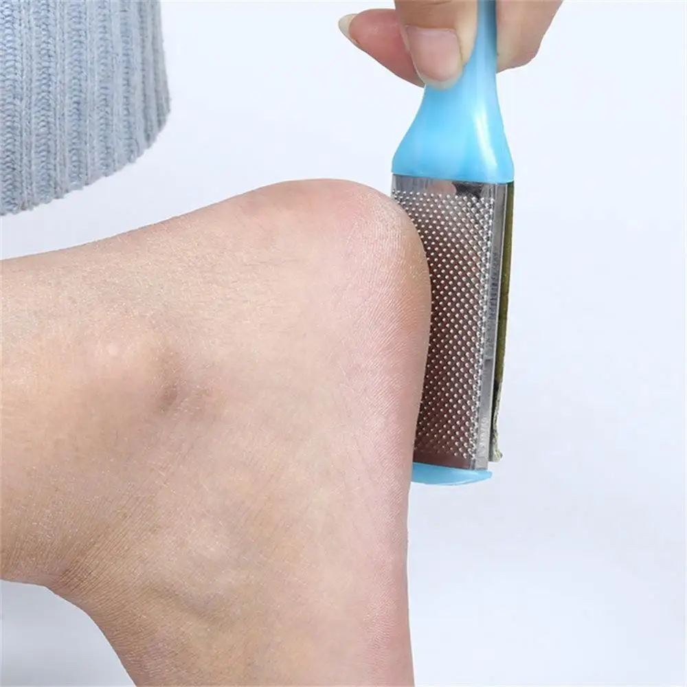 Набор для удаления мозолей и омертвевшей кожи | Красота здоровье