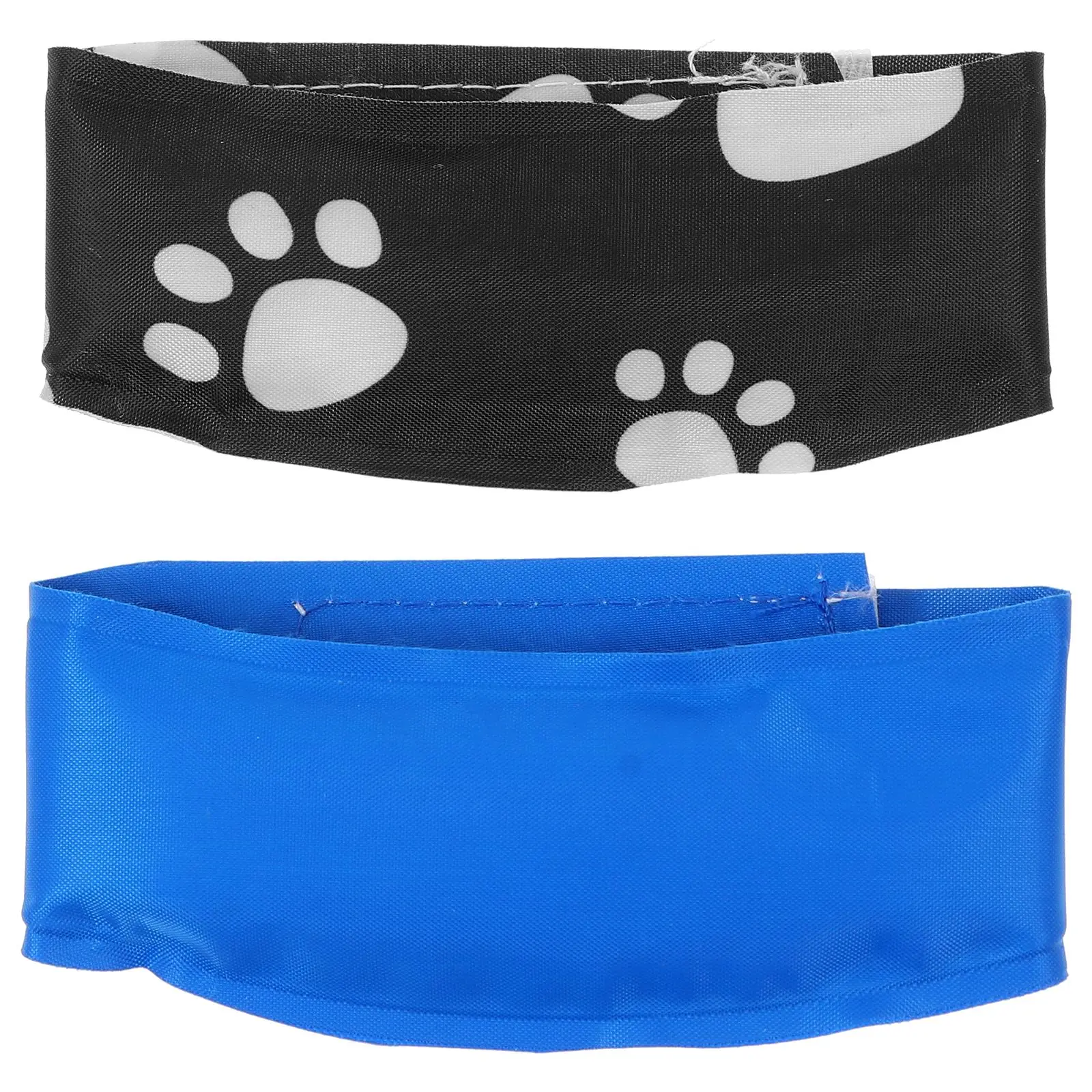 

2 шт., охлаждающий шарф для собак, для щенков