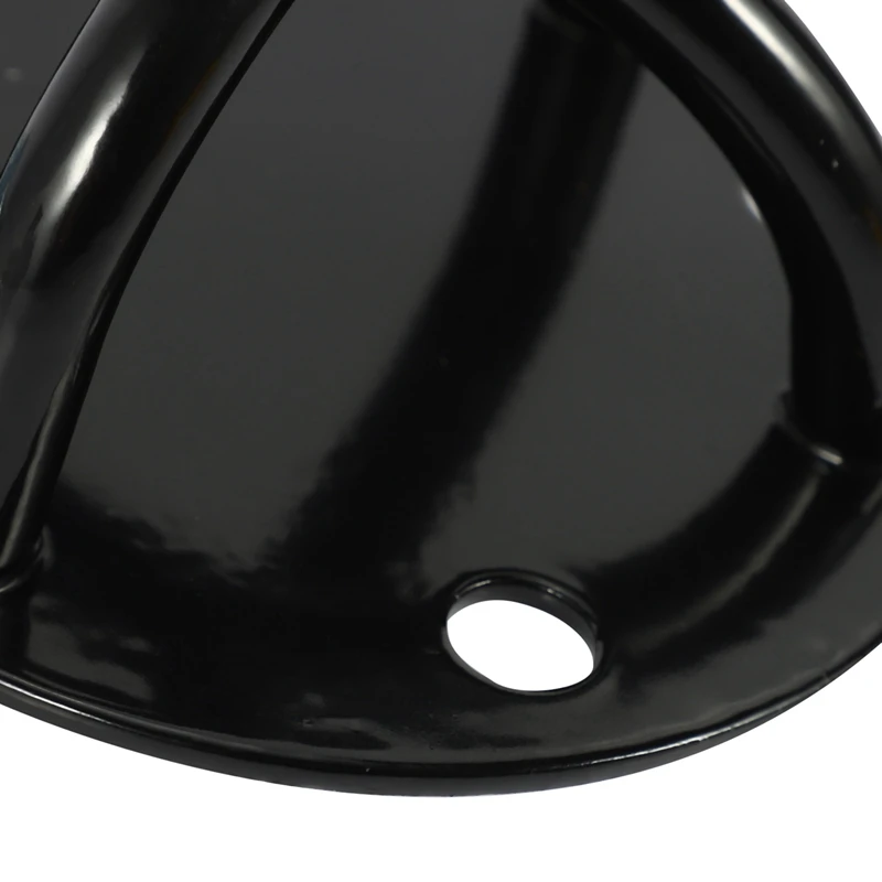 

Mount for Suspension Straps Yoga Swing Brackets Gymnastic Two Holes