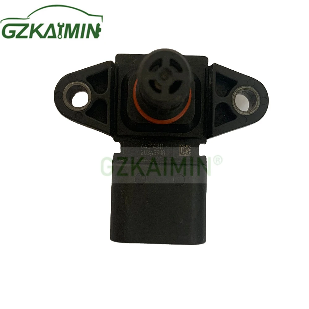 

Intake Manifold Pressure Sensor MAP For Ford Expedition Explorer Flex Police Taurus AA5A-9F479-AB 5WK96848