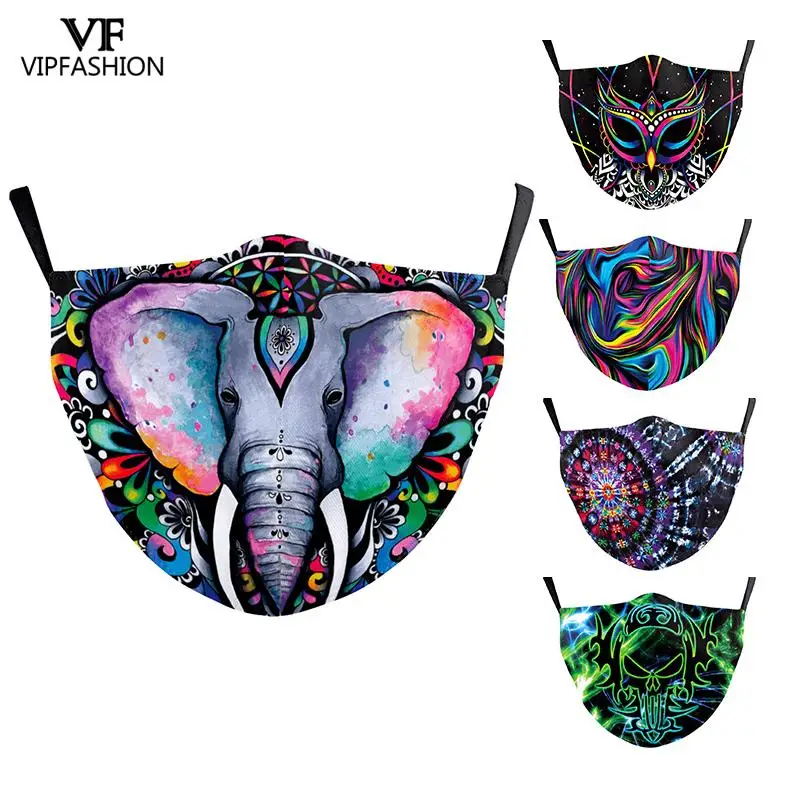 VIP уличной моды Стиль с рисунком в виде сов 3D набивным для взрослых Многоразовые