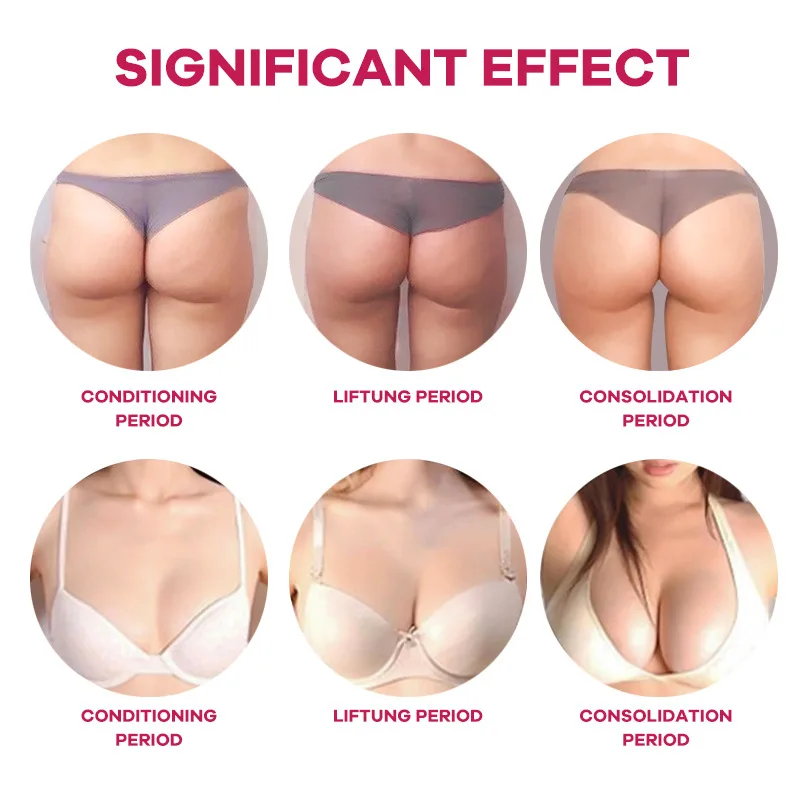 Массаж уход за бюстом увеличение женских гормонов подтяжка груди укрепляющий