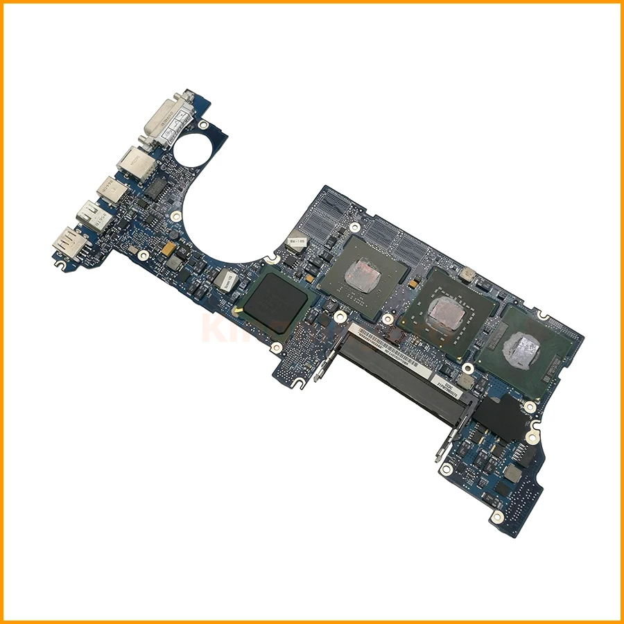 Оригинальная материнская плата для ноутбука Macbook Pro 15 &quotA1260 логическая с