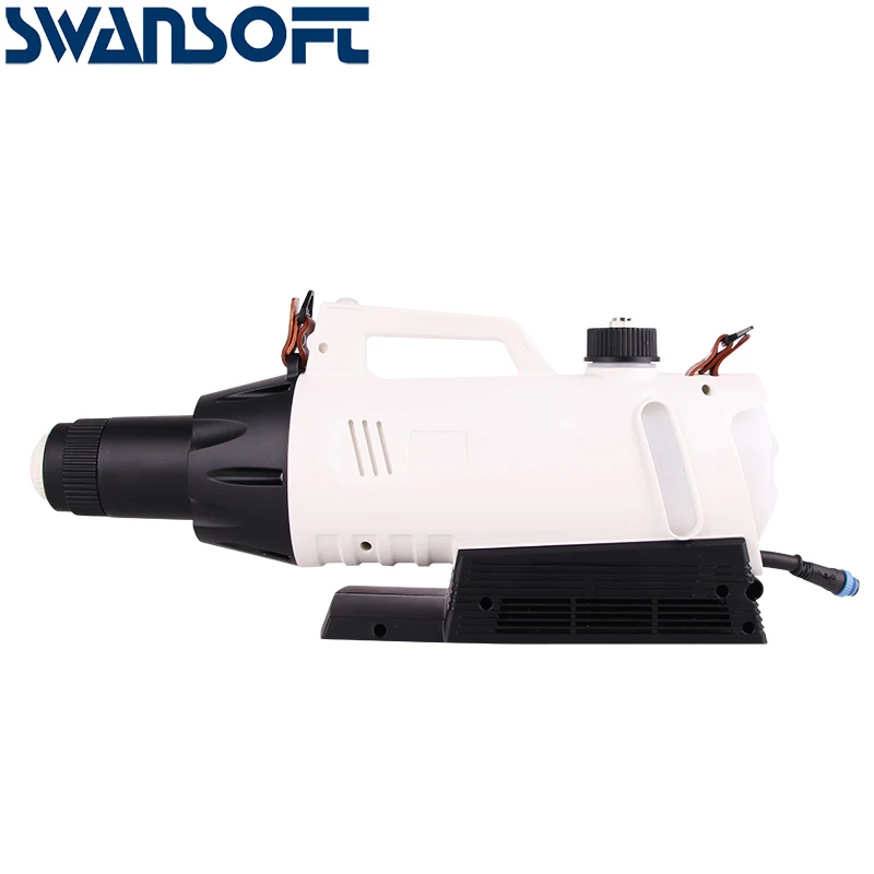 SWANSOFT опрыскиватели электростатический опрыскиватель ulv холодный fogger | Дом и сад
