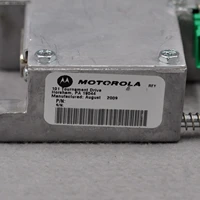 MOTOROLA 101 FOUNAMENT DRIVE 410128-001-00 1310nm 09mW