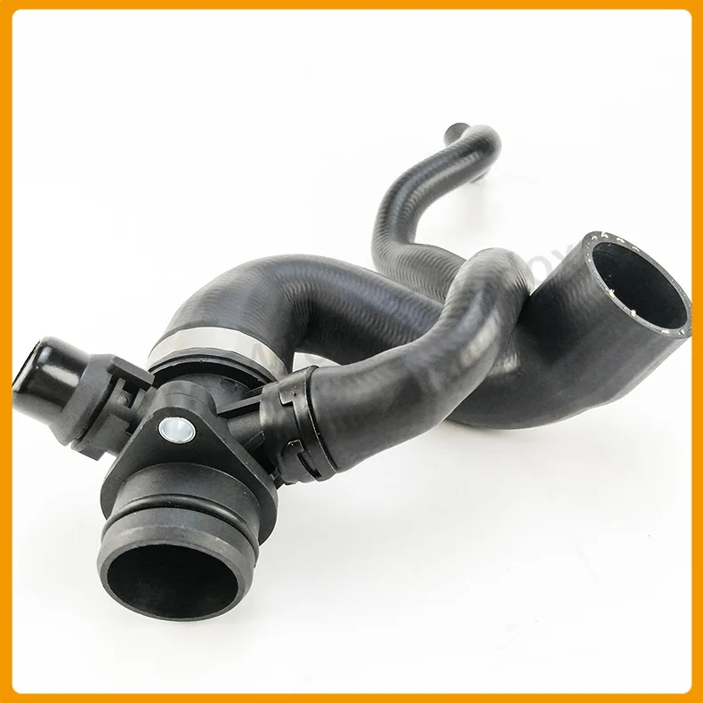 

It Is Suitable for the Injection Mold of Bmw 1-series F20 Engine Connecting Pipe and 3-series F30 Oil Inlet Hose 11537639997