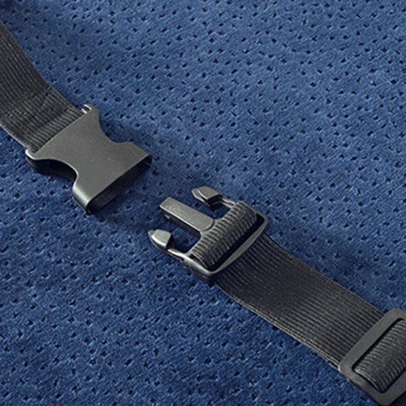 BMBY-подушка для сна с эффектом памяти поясничная поясная подушка кровать ног