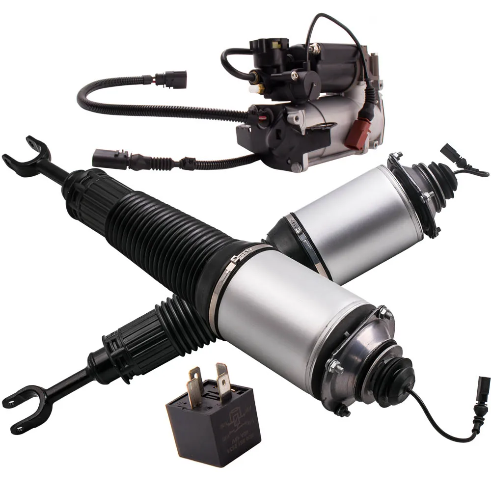 Pump For Audi A8 4e 2002-2010 V6/v8 Cylinder Engine 4e0616005d