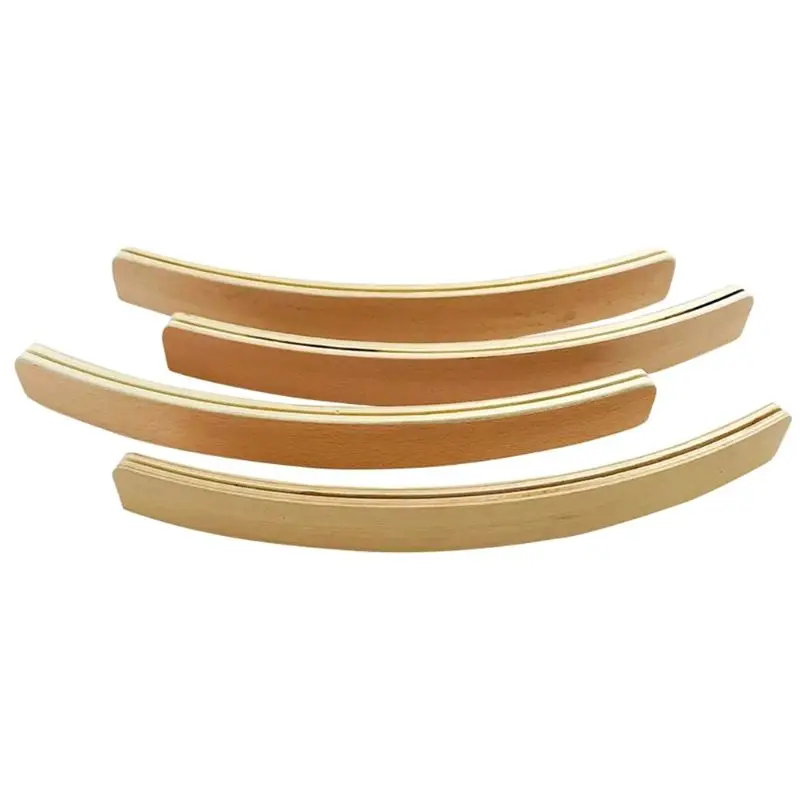 

1pc Wooden Hands-Free Playing Card Holder Board Game Poker Seat Lazy Poker Base