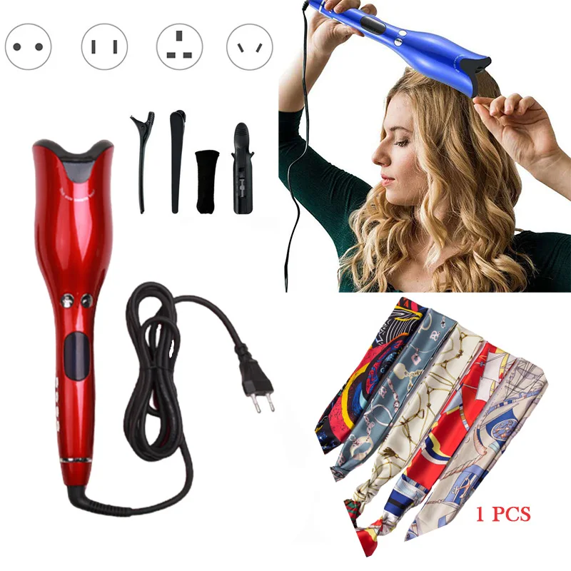 Плойка для волос завить волосы сами в дома авито завивки апарат вьющихся делать