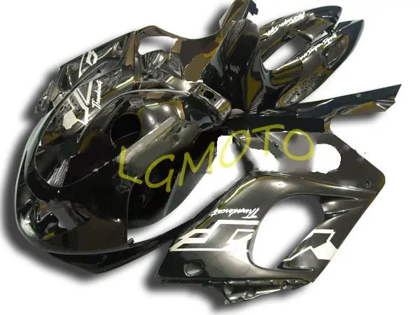 Yamaha YZF 600 2003