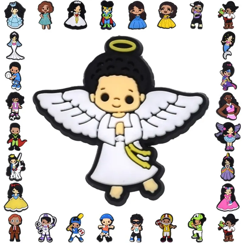 

10 шт., Детские шармы-браслеты для мальчиков и девочек