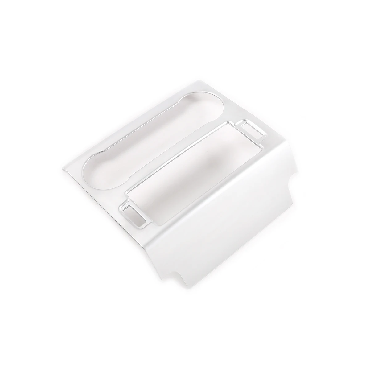 Подлокотник для автомобиля из АБС-углеволокна задний подлокотник кондиционера