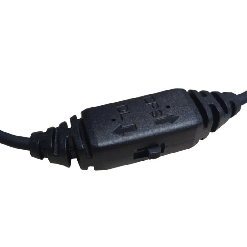 Программируемый USB-кабель PC47 CPS DL обновленный шнур для HYT Hytera MD780 MD780G MD650G MD950G RD960 RD965
