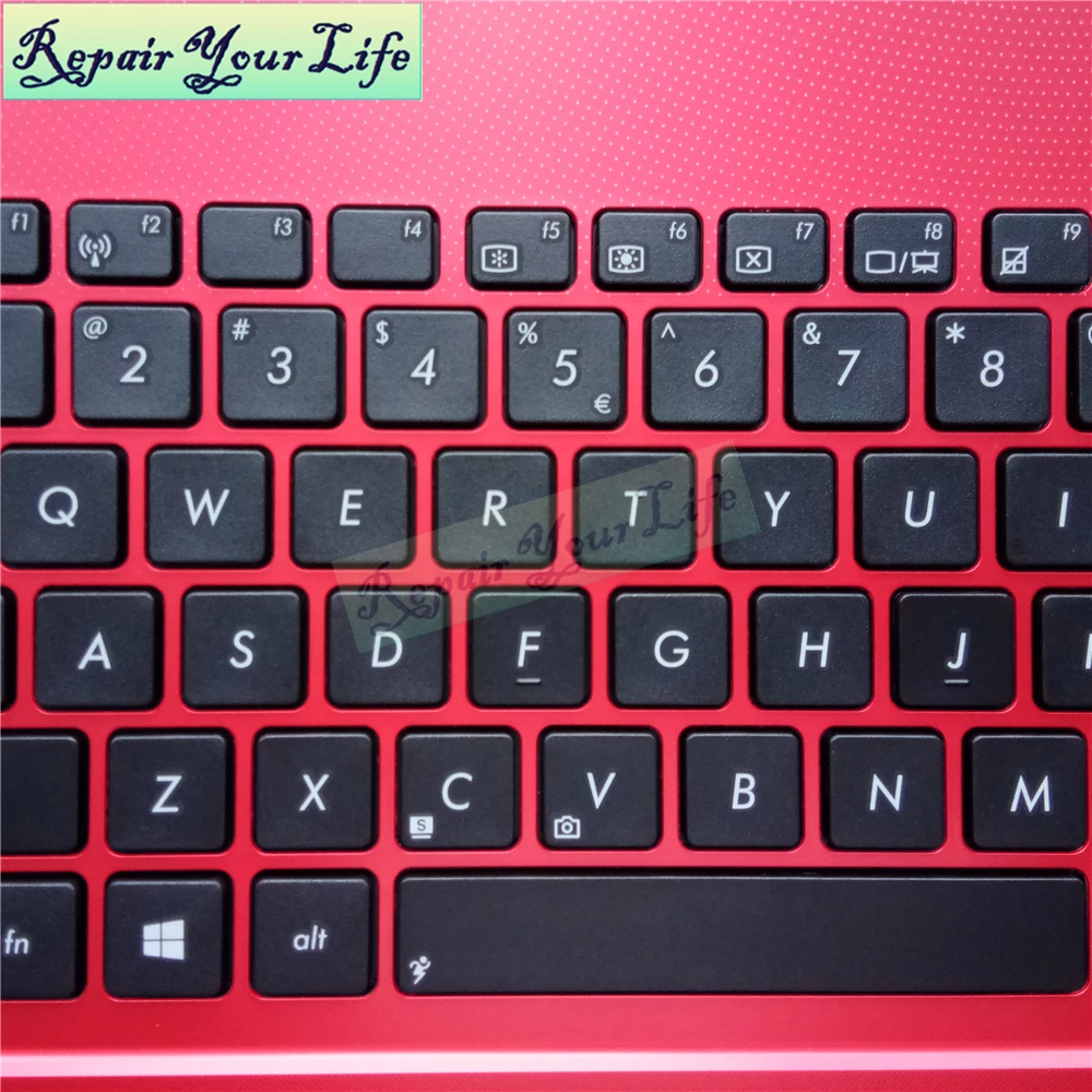 Ремонт You Life Клавиатура для ноутбука ASUS X550 X550VA X550JD X550WE клавиатура с американским