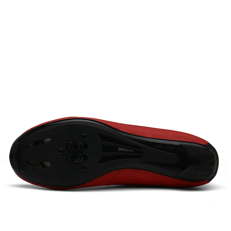 Кроссовки велосипедные унисекс самозакрывающиеся для горных велосипедов | Спорт