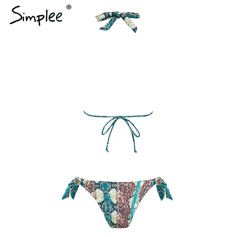 Женское привлекательное боди Simplee комбинированный легкий костюм с шортами пуш-ап