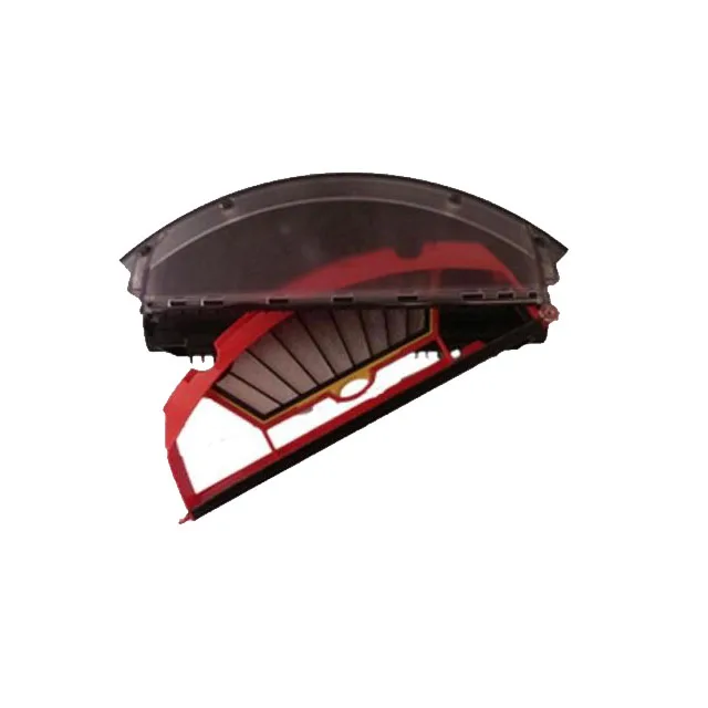 

Dust Collecting Box Filter Bin Collector for iRobot Roomba 500 Series Vacuum Cleaning Robots 560 570 580 52708 551 527 530 535