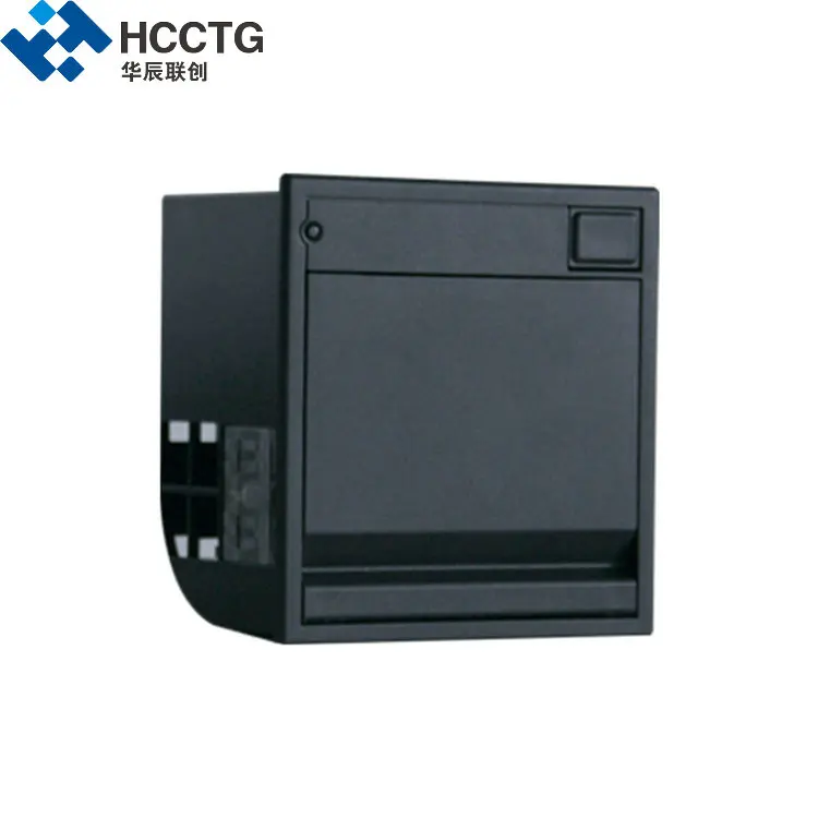 USB RS232 принтер встроенный pos-принтер чеков 58 мм ATM Термальность билет микро Панель