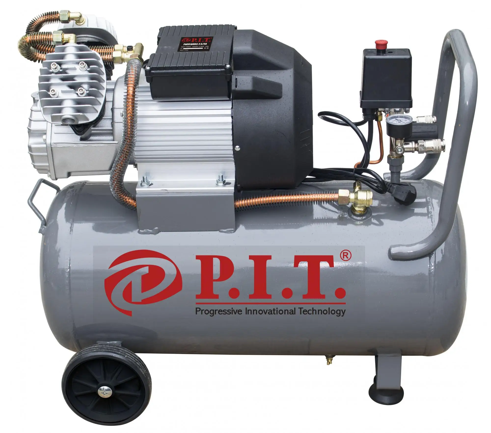 Компрессор p. Компрессор pit pac 100 л. Pac 016003-2,5/50, 50 л, 2. I. Компрессор p i t.