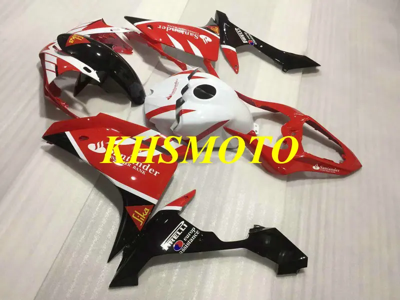 Полный бак крышка литья формы обтекателя комплект для YZFR1 07 08 YZF R1 2007 2008 YZF1000