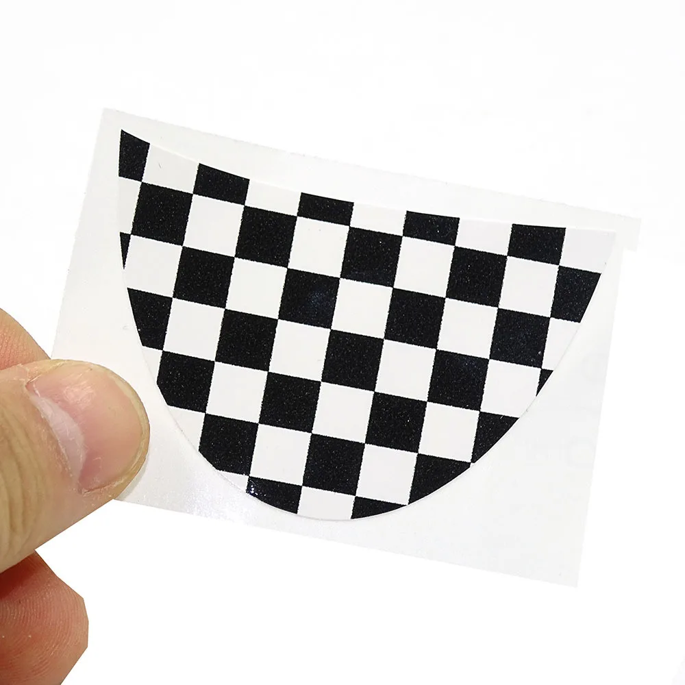 1 шт. Юнион Джек Автомобильный руль клейкая-Виниловая Наклейка для MINI Coopers JCW R55 R56