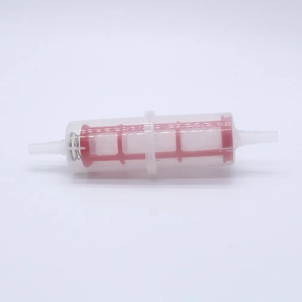 Новые большие встроенные топливные фильтры дизельный Био-завод фильтр для